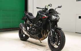 KAWASAKI Z900 Gen.2 2020 ZR900B