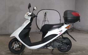 SUZUKI ADDRESS V50 CA4BA