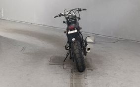 YAMAHA TW200 2JL