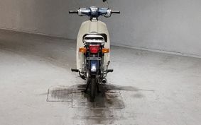 HONDA SUPER CUB50 C50