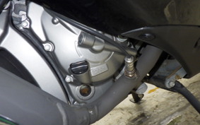 SUZUKI SKYWAVE 250 (Burgman 250) S Gen.3 2010 CJ46A