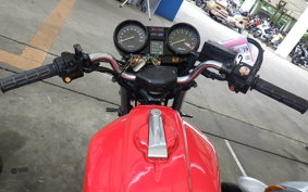 HONDA CB750F RC04
