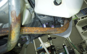 HONDA C110 SUPER CUB 2026 JA07