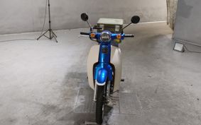 HONDA SUPER CUB110 JA59