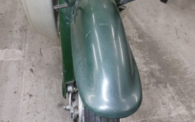 HONDA C50 SUPER CUB 2026 AA01