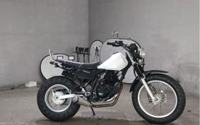 YAMAHA TW225 DG09J