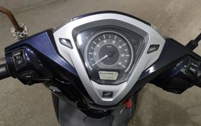 HONDA LEAD 125 JF45