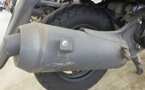 SUZUKI ADDRESS V125 S CF4MA