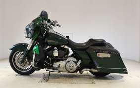 HARLEY FLHX 1580 2006
