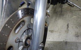 KAWASAKI ELIMINATOR 250 V 2004 VN250A