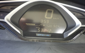 HONDA PCX 125 JF81