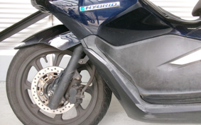 HONDA PCX 125 HYBRID JF84