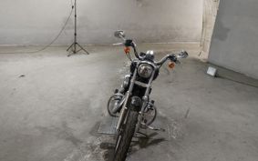 HARLEY XL1200L 2007 CX3