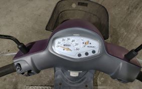 SUZUKI LETS4 CA45A
