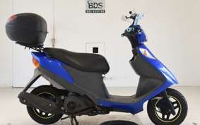 SUZUKI ADDRESS V125 G CF46A