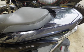 HONDA PCX125-3ﾊEVEﾘｯﾄﾞ 1995 JF84