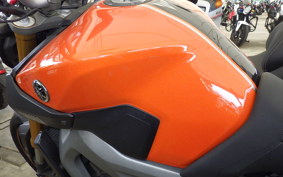 YAMAHA MT-09 A 2014 RN34J