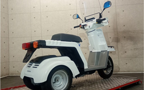 HONDA  GYRO X BASIC  TD02