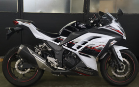 KAWASAKI NINJA 250 EX250L