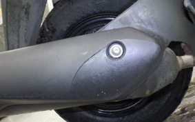 SUZUKI ADDRESS V125 G CF4EA