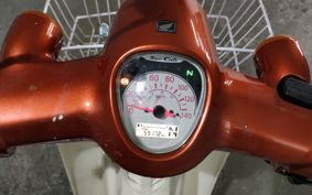 HONDA SUPER CUB110 JA59