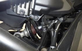 YAMAHA TRACER 9 GT+ 2023 RN70J