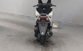 YAMAHA TRICITY 125 SE82J