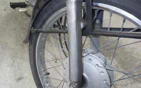 HONDA CD50 BENLY CD50