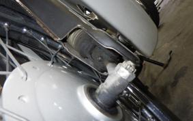 HONDA C90 SUPER CUB 1991 HA02