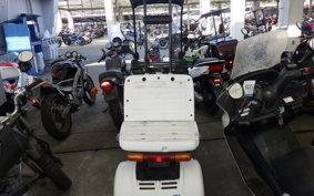 HONDA GYRO CANOPY TA03