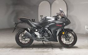 YAMAHA YZF R-3 2017 RH07J