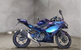 KAWASAKI NINJA250 EX250P