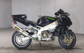KAWASAKI ZX900R NINJA 2000 ZX2E17