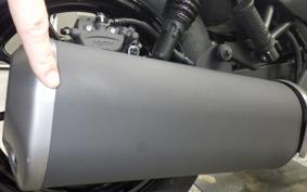 KAWASAKI ELIMINATOR400-3 2023 EL400A