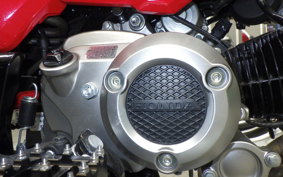 HONDA CT125-2 1993 JA65