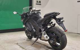 KAWASAKI NINJA 1000 A 2015
