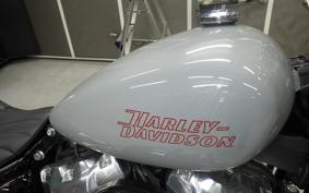 HARLEY FXST1750 2025