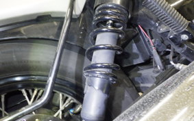 HONDA SHADOW 750 PHANTOM 2012 RC53