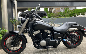 HONDA SHADOW 750 PHANTOM 2010 RC53