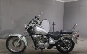 SUZUKI INTRUDER 250 VJ51A
