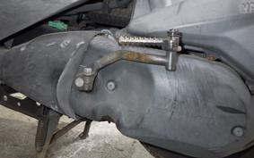 YAMAHA AXIS 125 TREET SE53J
