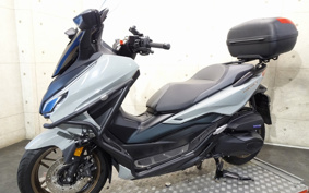 HONDA FORZA 250 MF17