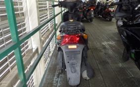 YAMAHA JOG Gen.5 SA36J