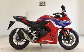 HONDA CBR400R 2025 NC65