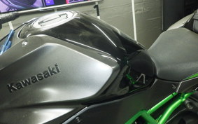 KAWASAKI ZH2 SE 2023 ZRT00K