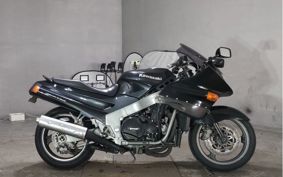 KAWASAKI ZZR1100 1992 ZXT10C