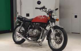 HONDA CB400ﾌｫｱ 2012 CB400F