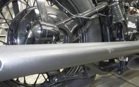 YAMAHA DRAGSTAR 400 CLASSIC 2004 VH01J