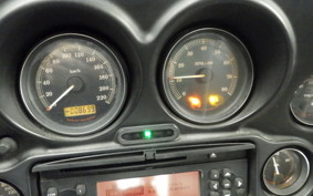 HARLEY FLHTCU 1580 2008
