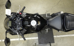 YAMAHA YZF-R25 A 2017 RG43J